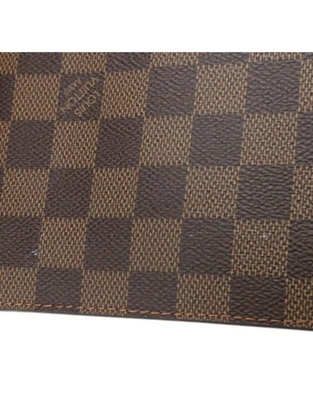 Louis Vuitton Damier Neverfull MM